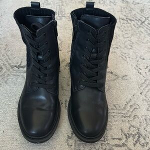 Girls Sam Edelman Lydell Boot size 3